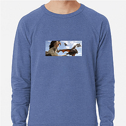 Rango is a hero Rango Sweatshirts