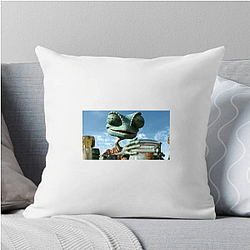 Rango is a Western comedy Rango Pillows Cover