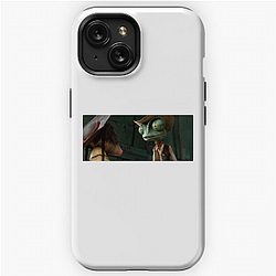 Rango stars Johnny Depp Rango Samsung Cases