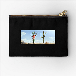 Rango was released in 2011 Rango Zipper Pouches