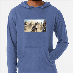 Rango is a fun movie Rango Hoodies