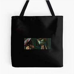 Rango stars Johnny Depp Rango Bags