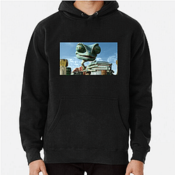 Rango is a Western comedy Rango Hoodies