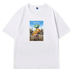 Rango is an animated movie Rango T-Shirts