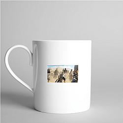 Rango is a fun movie Rango Mugs