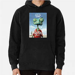 Rango won an Oscar Rango Hoodies