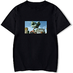 Rango is a Western comedy Rango T-Shirts