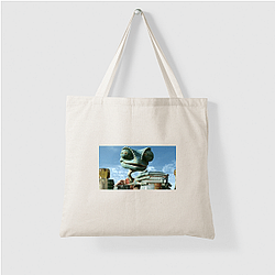 Rango is a Western comedy Rango Bags