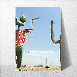 Rango was released in 2011 Rango Posters