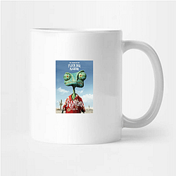 Rango won an Oscar Rango Mugs
