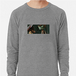 Rango stars Johnny Depp Rango Sweatshirts
