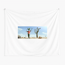 Rango was released in 2011 Rango Tapestries