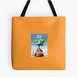 Rango won an Oscar Rango Bags