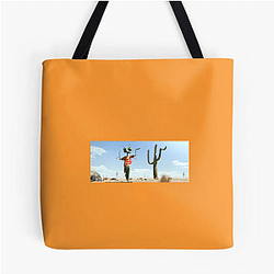 Rango was released in 2011 Rango Bags