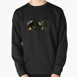 Rango stars Johnny Depp Rango Sweatshirts