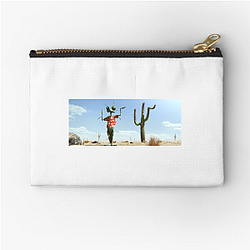 Rango was released in 2011 Rango Zipper Pouches