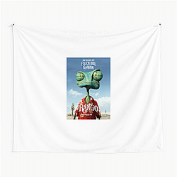 Rango won an Oscar Rango Tapestries