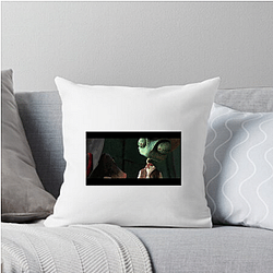 Rango helps a desert town Rango Pillows Cover