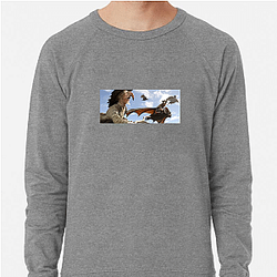 Rango is a hero Rango Sweatshirts