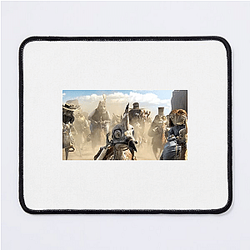 Rango is a fun movie Rango Mouse Pads