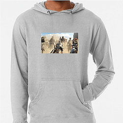 Rango is a fun movie Rango Hoodies