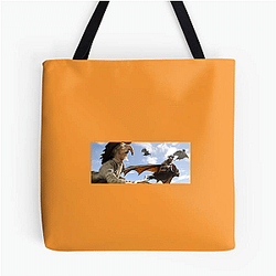 Rango is a hero Rango Bags