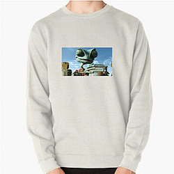 Rango is a Western comedy Rango Sweatshirts