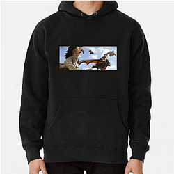 Rango is a hero Rango Hoodies