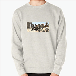 Rango was directed by Verbinski Rango Sweatshirts