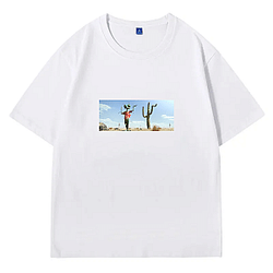 Rango was released in 2011 Rango T-Shirts