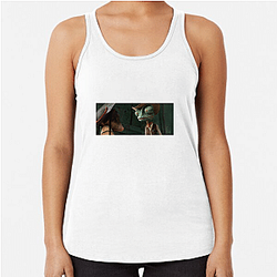 Rango stars Johnny Depp Rango Tank Tops