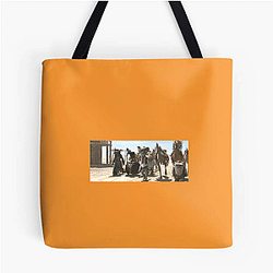 Rango was directed by Verbinski Rango Bags