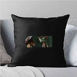 Rango stars Johnny Depp Rango Pillows Cover