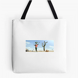 Rango was released in 2011 Rango Bags
