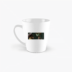 Rango stars Johnny Depp Rango Mugs