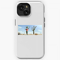 Rango was released in 2011 Rango iPhone Cases