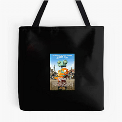 Rango is an animated movie Rango Bags