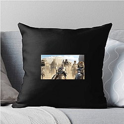 Rango is a fun movie Rango Pillows Cover
