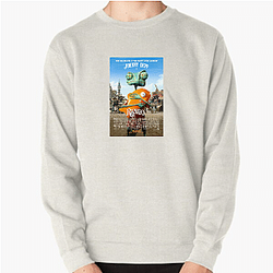 Rango is an animated movie Rango Sweatshirts
