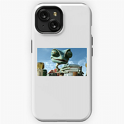 Rango is a Western comedy Rango Samsung Cases