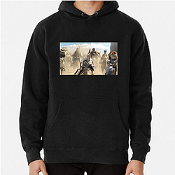 Rango is a fun movie Rango Hoodies