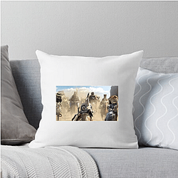 Rango is a fun movie Rango Pillows Cover