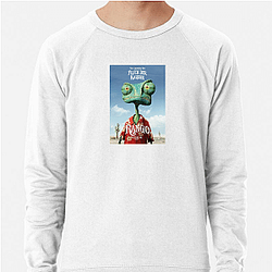 Rango won an Oscar Rango Sweatshirts