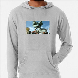 Rango is a Western comedy Rango Hoodies
