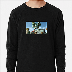 Rango is a Western comedy Rango Sweatshirts