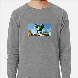 Rango is a Western comedy Rango Sweatshirts