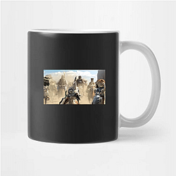 Rango is a fun movie Rango Mugs