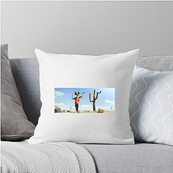 Rango was released in 2011 Rango Pillows Cover