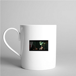 Rango helps a desert town Rango Mugs