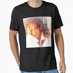 REBA MCENTIRE Essential T-Shirt